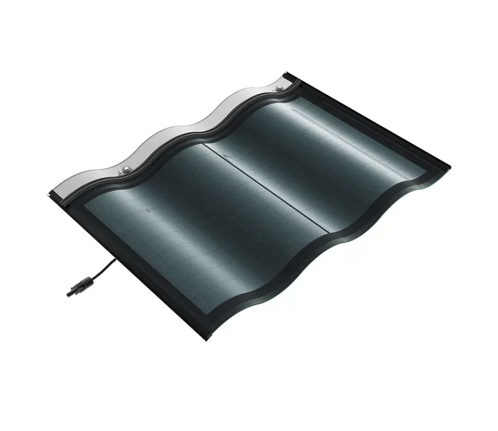 découvrez les tuiles photovoltaïques, une solution innovante pour produire de l'énergie solaire tout en préservant l'esthétique de votre toiture. alliez performance énergétique et design contemporain pour un habitat écologique et économique.