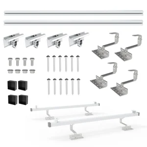 découvrez la tuile photovoltaïque 10 chez leroy merlin, une solution innovante pour produire votre propre électricité et réduire votre facture énergétique. idéale pour les particuliers, elle allie performance et esthétisme.