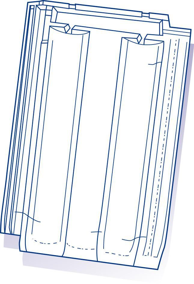 découvrez la tuile photovoltaïque 10, une solution innovante et esthétique pour produire votre propre énergie solaire. idéale pour les toits modernes, elle allie performance et design, contribuant ainsi à votre transition énergétique tout en valorisant votre habitat.