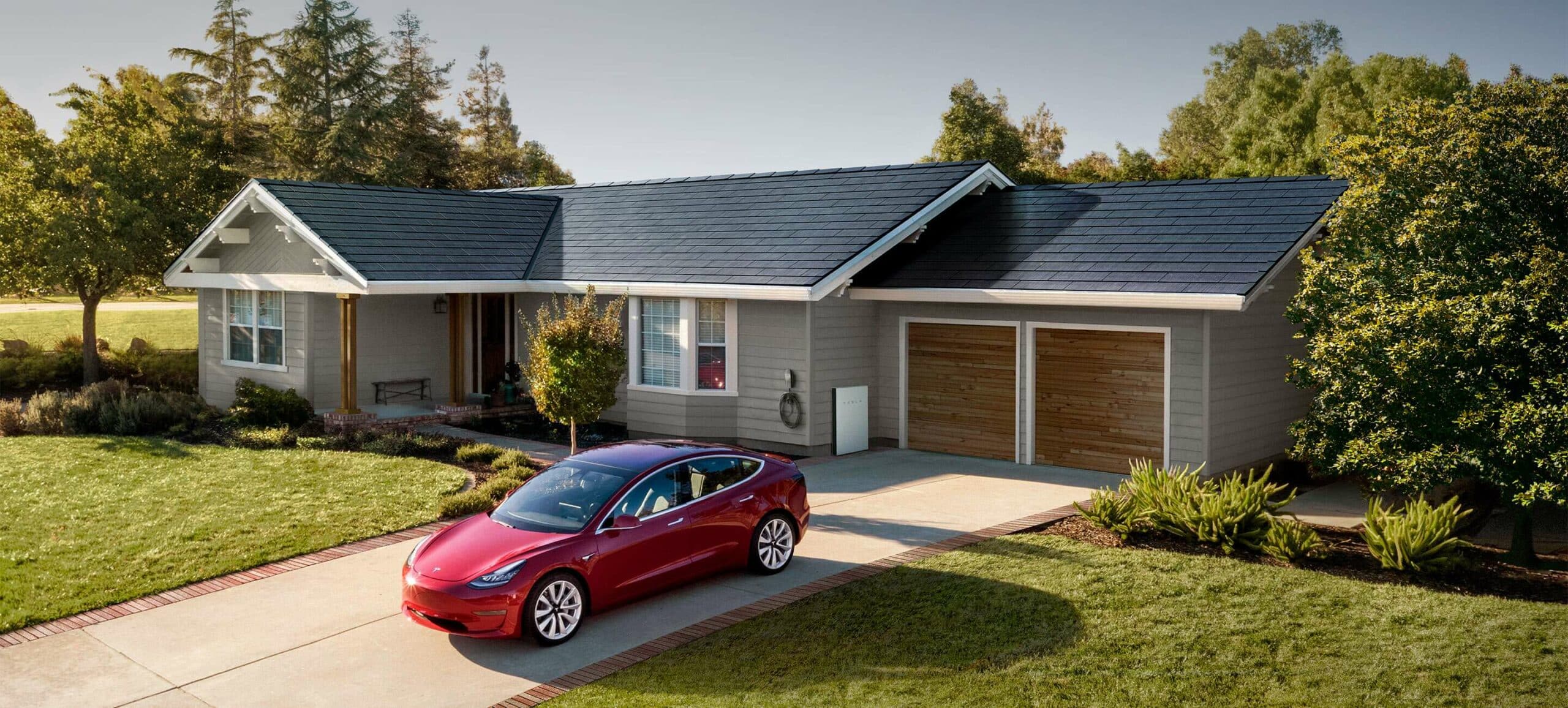 découvrez les tuiles tesla, une solution innovante et esthétique pour couvrir votre toit tout en produisant de l'énergie solaire. alliant durabilité et design moderne, ces tuiles révolutionnent l'architecture résidentielle tout en réduisant votre empreinte carbone.