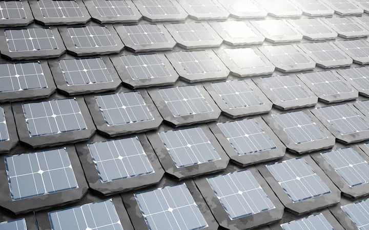 découvrez la tuile tesla, une solution innovante pour allier esthétique et efficacité énergétique. élégantes et durables, ces tuiles solaires transforment votre toit en une source d'énergie renouvelable tout en préservant l'apparence de votre maison.