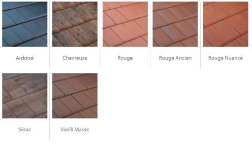 découvrez les tuiles alpha, une solution innovante pour vos projets de construction et de rénovation. alliant esthétisme et durabilité, les tuiles alpha offrent une protection optimale contre les intempéries tout en apportant une touche moderne à votre toiture.