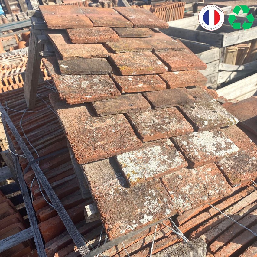 découvrez l'élégance des tuiles bourgogne, alliant tradition et modernité. parfaites pour sublimer vos projets de construction ou de rénovation, elles offrent une esthétique intemporelle et une résistance exceptionnelle aux intempéries.