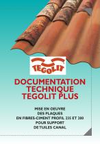 découvrez nos tuiles canal en fibrociment, une solution durable et esthétique pour votre toiture. résistantes aux intempéries et faciles à installer, elles allient performance et design pour sublimer votre maison.