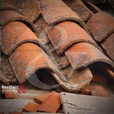 découvrez notre gamme de tuiles canal en fibrociment, alliant résistance et esthétique pour une toiture durable. parfaites pour tous vos projets de construction ou de rénovation, ces tuiles offrent une excellente protection contre les intempéries tout en ajoutant un charme classique à votre maison.