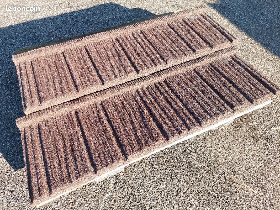 découvrez les tuiles gérard, un choix alliant esthétique et durabilité pour votre toiture. fabriquées à partir de matériaux de haute qualité, elles offrent une protection optimale contre les intempéries tout en embellissant votre maison. optez pour l'excellence avec les tuiles gérard, la garantie d'une toiture robuste et élégante.