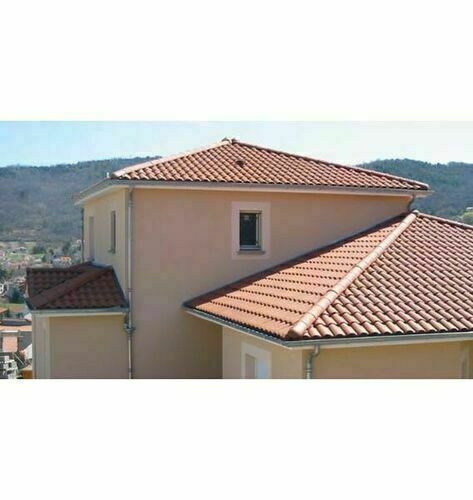 découvrez les tuiles omega 13, un choix idéal pour vos projets de toiture. leur design élégant et leur robustesse garantissent une protection optimale contre les intempéries tout en apportant une touche esthétique à votre maison.