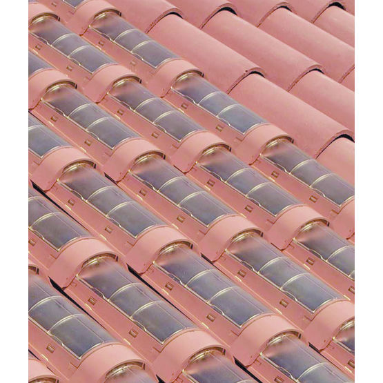 découvrez les tuiles solaires, une solution esthétique et innovante pour produire de l'énergie renouvelable tout en préservant l'architecture de votre maison. alliez performances énergétiques et design avec ces tuiles qui transforment votre toit en une source d'électricité.