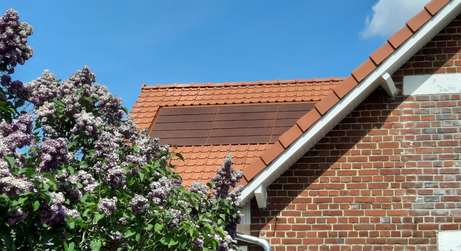 découvrez les tuiles solaires, une solution innovante et esthétique pour intégrer l'énergie solaire à votre toiture. découvrez comment allier design moderne et durabilité tout en réduisant votre empreinte carbone. transformez votre maison en une source d'énergie renouvelable.