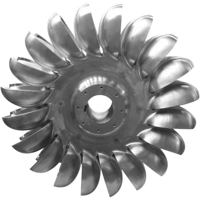 découvrez la turbine pelton, une solution hydraulique innovante pour la production d'énergie renouvelable. performante et efficace, elle utilise la force de l'eau pour générer de l'électricité, contribuant ainsi à un avenir durable. apprenez-en davantage sur ses applications, ses avantages et son fonctionnement.