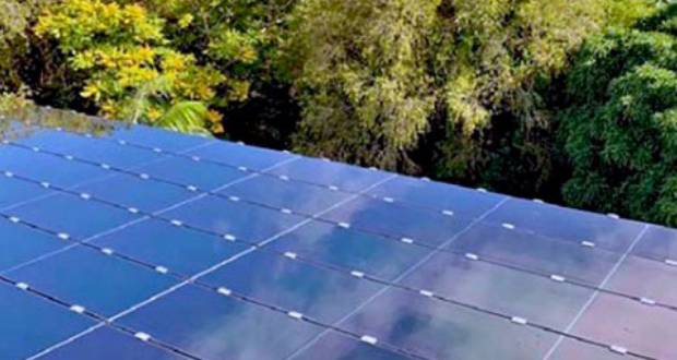 découvrez la turbine photovoltaïque, une innovation énergétique alliant technologie et durabilité. transformez l'énergie solaire en électricité efficace tout en réduisant votre empreinte carbone. idéale pour les particuliers et les entreprises soucieuses de l'environnement, elle promet des économies et une production d'énergie renouvelable. apprenez-en plus sur son fonctionnement et ses avantages.