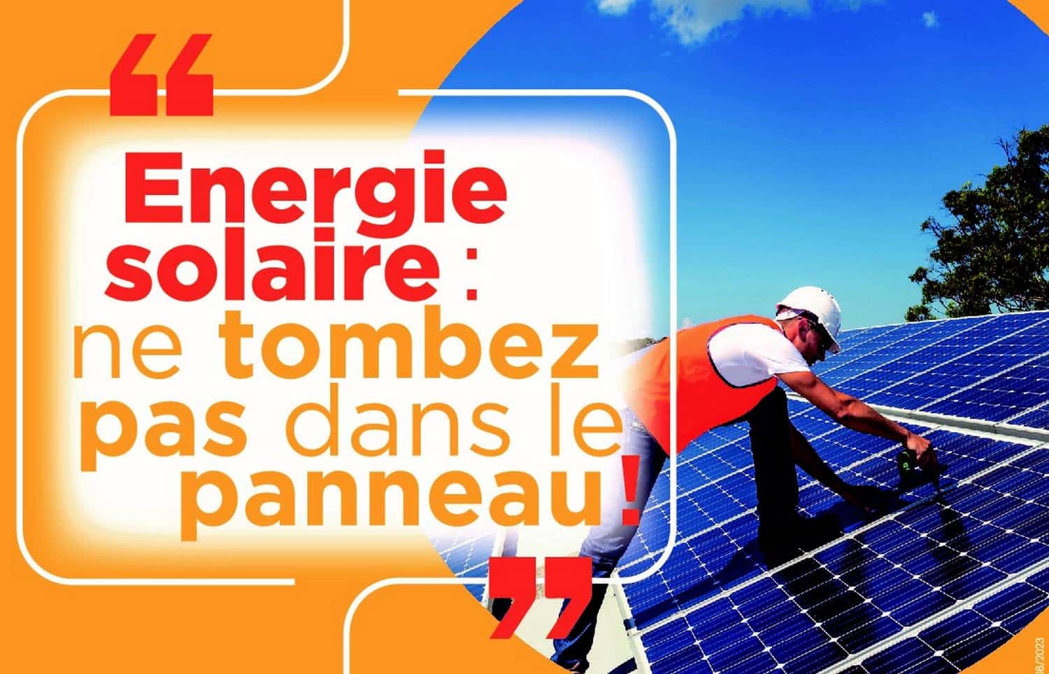 découvrez la turbine photovoltaïque, une innovation révolutionnaire qui optimise la conversion de l'énergie solaire en électricité. explorez ses avantages, son fonctionnement et son impact sur la transition énergétique.