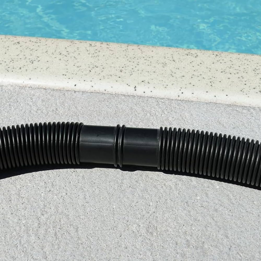 découvrez notre sélection de tuyaux de chauffage pour piscine, conçus pour optimiser la température de votre eau tout en garantissant une installation facile et durable. profitez d'une baignade agréable tout au long de l'année grâce à des solutions efficaces et adaptées à vos besoins.