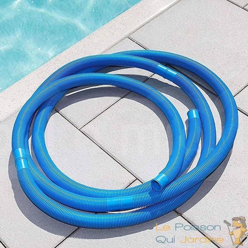 découvrez notre gamme de tuyaux pour piscine, idéaux pour assurer une circulation optimale de l'eau et un entretien facile de votre bassin. profitez d'une qualité supérieure pour prolonger la durée de vie de votre installation aquatique.