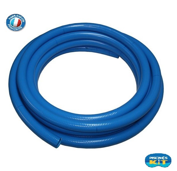découvrez notre sélection de tuyaux pour piscine, idéaux pour l'entretien et le branchement de vos équipements. profitez de produits robustes et durables pour un été aquatique sans souci !