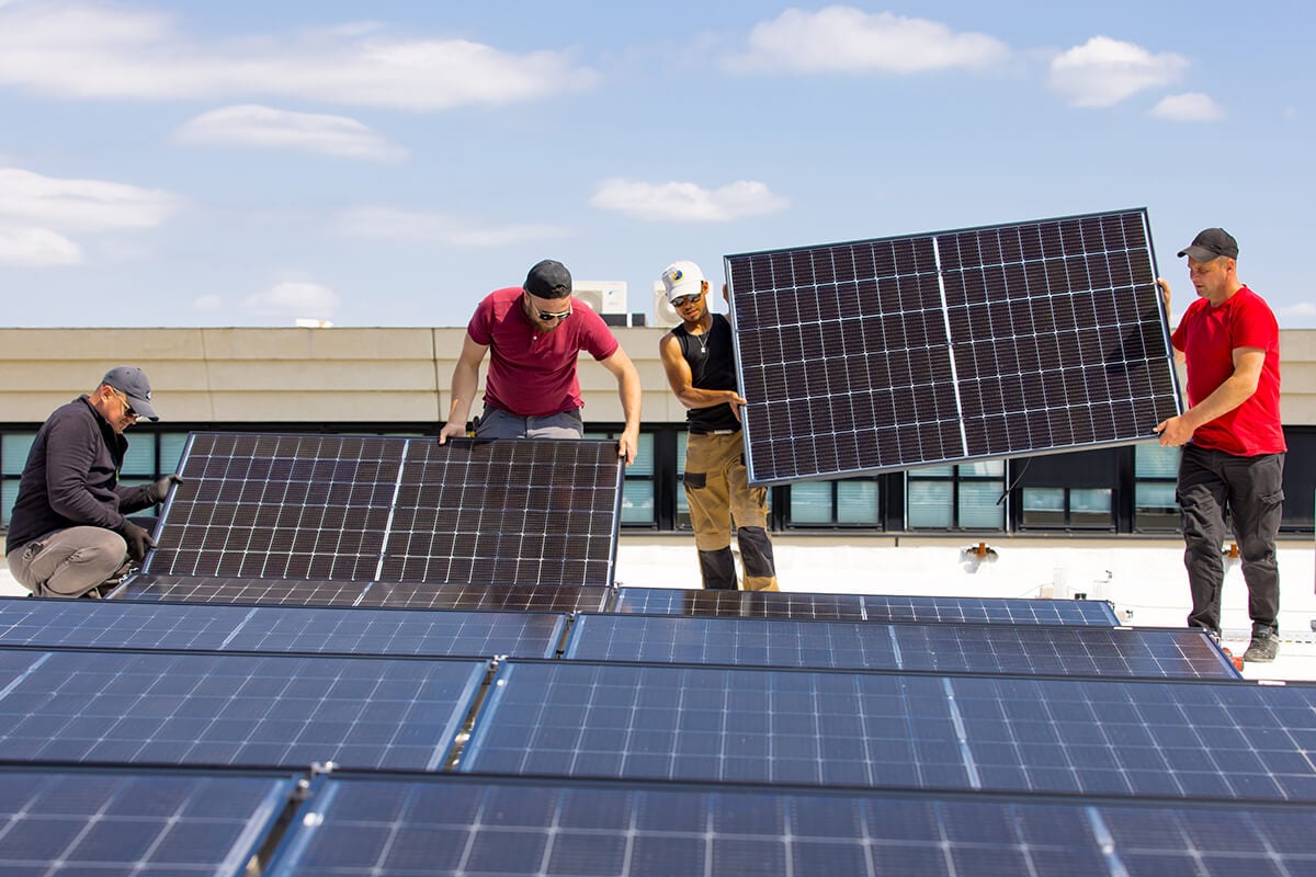 découvrez les nouvelles réglementations sur la tva photovoltaïque en 2025. informez-vous sur les taux appliqués, les avantages fiscaux et comment ces changements peuvent impacter votre projet d'énergie solaire. ne manquez pas les opportunités pour optimiser votre investissement dans les panneaux solaires.