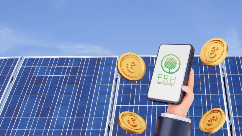 découvrez tout ce qu'il faut savoir sur la tva photovoltaïque en 2025. informez-vous sur les nouveaux taux, les exonérations, et les implications fiscales pour vos projets d'énergie solaire.