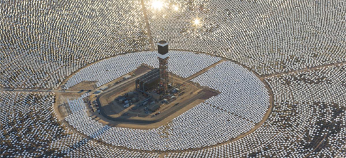 découvrez les différents types de centrales solaires qui transforment la lumière du soleil en énergie propre. apprenez les spécificités des centrales photovoltaïques, thermiques et hybrides, ainsi que leurs avantages et inconvénients pour une transition énergétique durable.