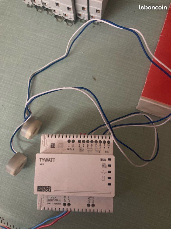 découvrez comment effectuer le branchement du tywatt 1000 de manière simple et rapide. suivez notre guide étape par étape pour optimiser vos installations et profiter pleinement de votre appareil.