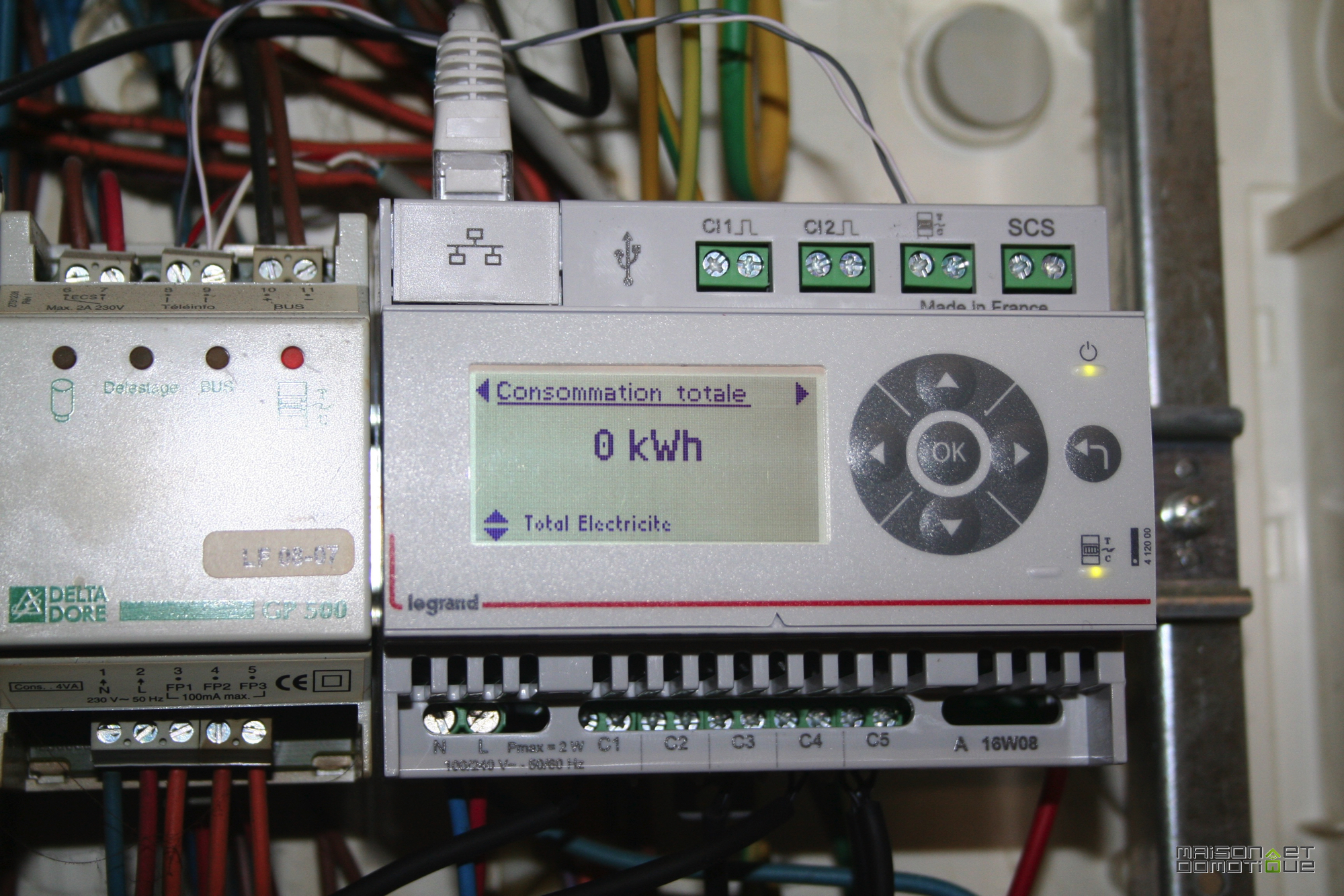 découvrez comment effectuer le branchement du tywatt 1000 avec notre guide détaillé. profitez d'une installation simple et rapide pour optimiser votre utilisation d'énergie.