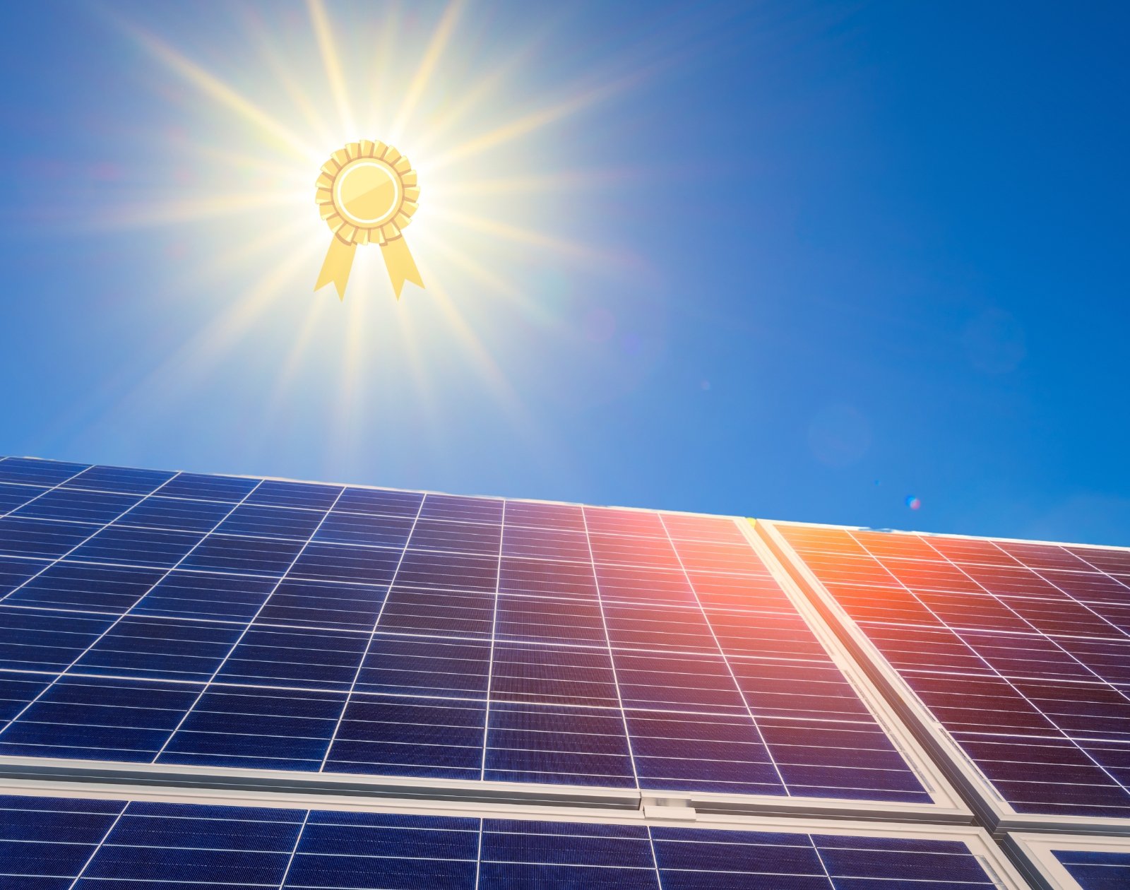 découvrez les avantages de l'énergie solaire, une source d'énergie renouvelable et durable, idéale pour réduire votre facture d'électricité et contribuer à la préservation de l'environnement.