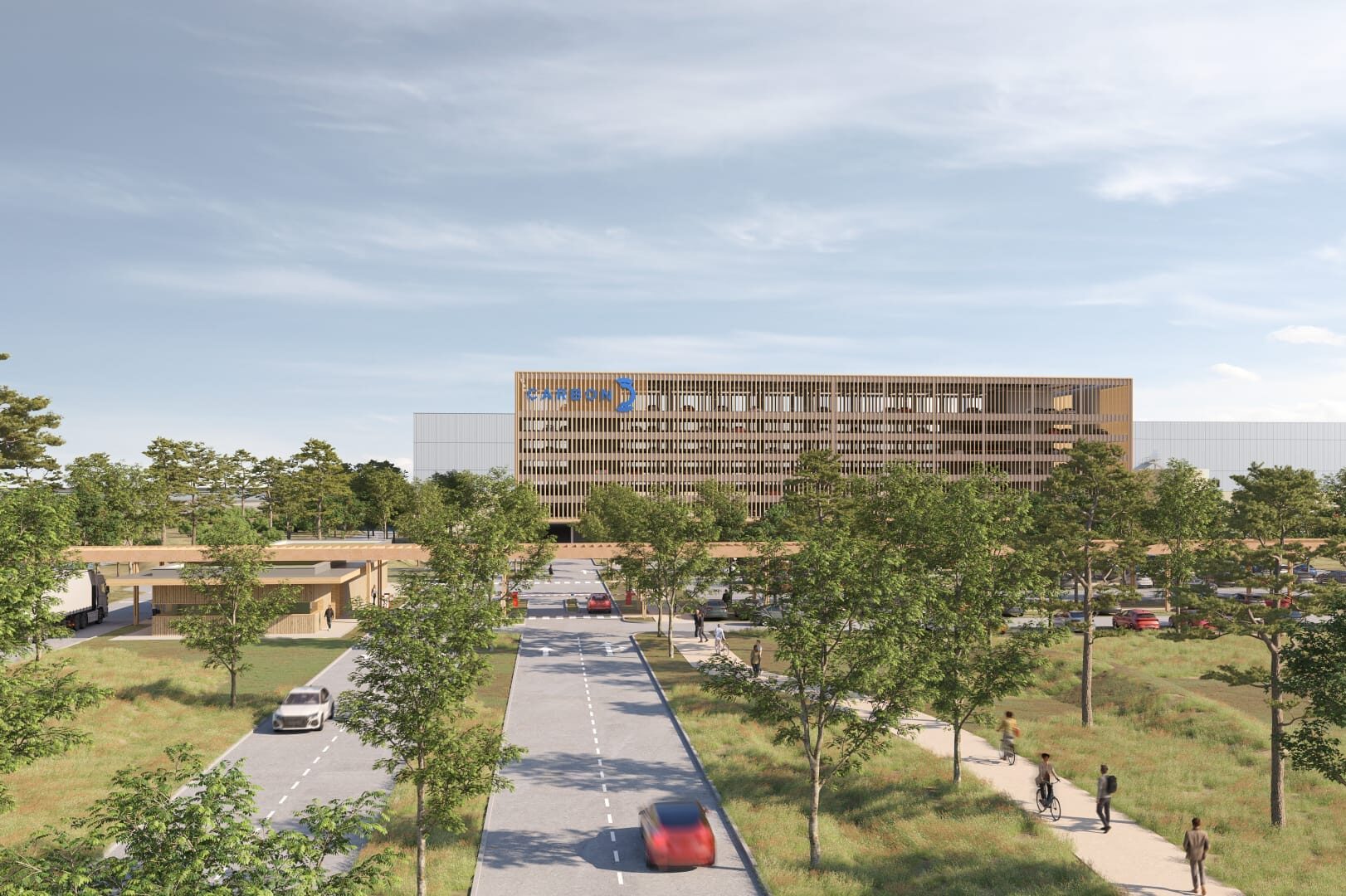 découvrez notre usine de panneaux solaires, où technologie de pointe et durabilité se rencontrent pour produire des solutions énergétiques renouvelables. explorez notre engage- ment envers l'environnement et l'innovation au service d'une planète plus verte.