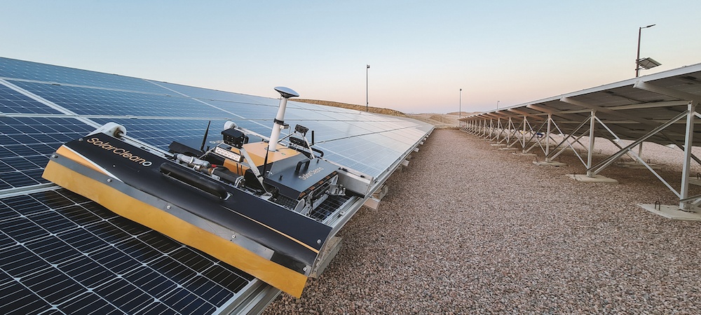 découvrez notre usine solaire innovante, dédiée à la production d'énergie renouvelable. nous transformons la lumière du soleil en électricité propre pour un avenir durable. explorez nos technologies solaires et engagez-vous pour la planète.