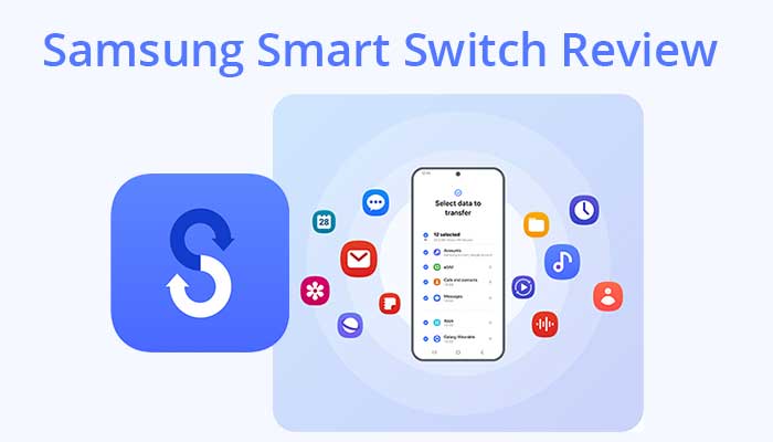découvrez l'utilité de smart switch, l'application incontournable pour transférer facilement et rapidement vos données entre appareils samsung. profitez d'une migration fluide des contacts, photos, et applications, tout en préservant la sécurité de vos informations personnelles.