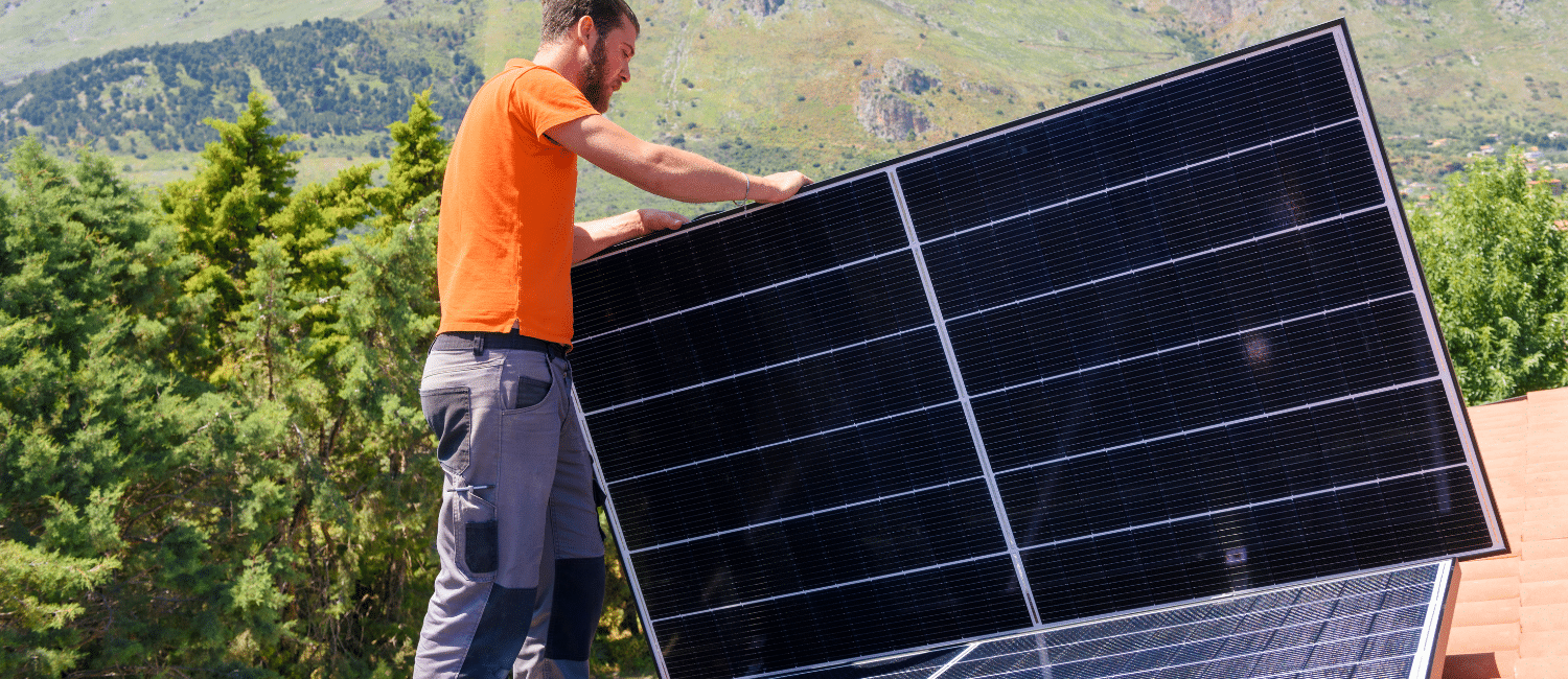 découvrez l'utilité des panneaux solaires pour produire de l'énergie renouvelable, réduire vos factures d'électricité et contribuer à la protection de l'environnement. apprenez comment cette solution durable peut transformer votre consommation d'énergie.