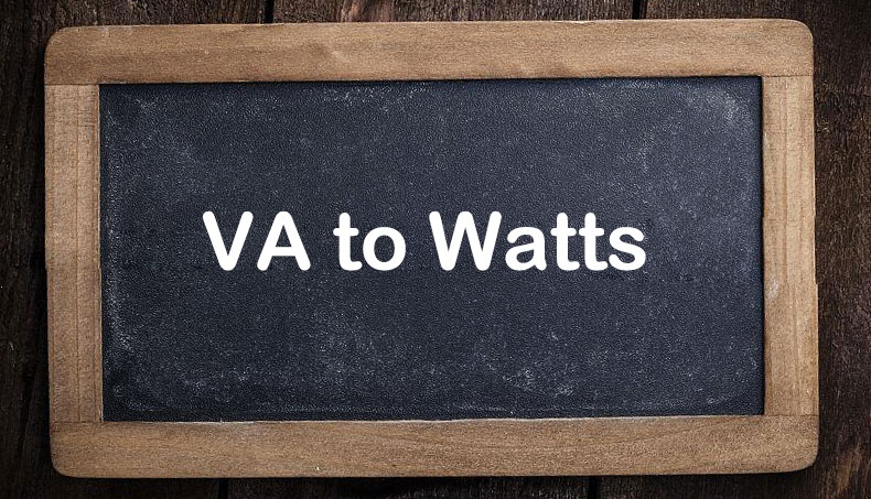 découvrez tout ce qu'il faut savoir sur la conversion entre volts et watts. apprenez à calculer la puissance électrique nécessaire pour vos appareils et optimisez votre consommation énergétique. idéal pour les bricoleurs, les passionnés d'électronique et toute personne souhaitant mieux comprendre l'électricité.