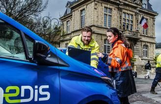 découvrez les valeurs clés d'enedis, acteur majeur de la distribution d'électricité en france. engagée pour un service de qualité, l'innovation et la responsabilité environnementale, enedis s'emploie à offrir à ses clients une énergie durable et accessible.