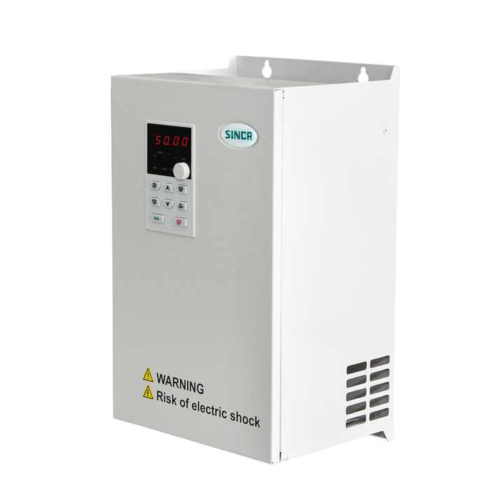 découvrez notre variateur de fréquence spécialement conçu pour les pompes solaires, optimisant performance et efficacité énergétique. idéal pour un fonctionnement fiable grâce à une régulation précise de la vitesse, nos solutions s'adaptent à tous vos besoins en matière d'énergie renouvelable.