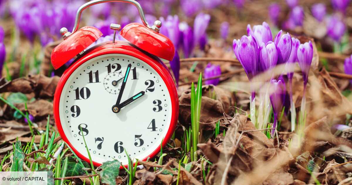 découvrez les variations entre l'heure d'été et l'heure d'hiver, leurs impacts sur notre quotidien, ainsi que des conseils pour mieux s'adapter à ces changements d'heure. restez informé sur l'importance de chaque saison et comment elles influencent notre heure locale.