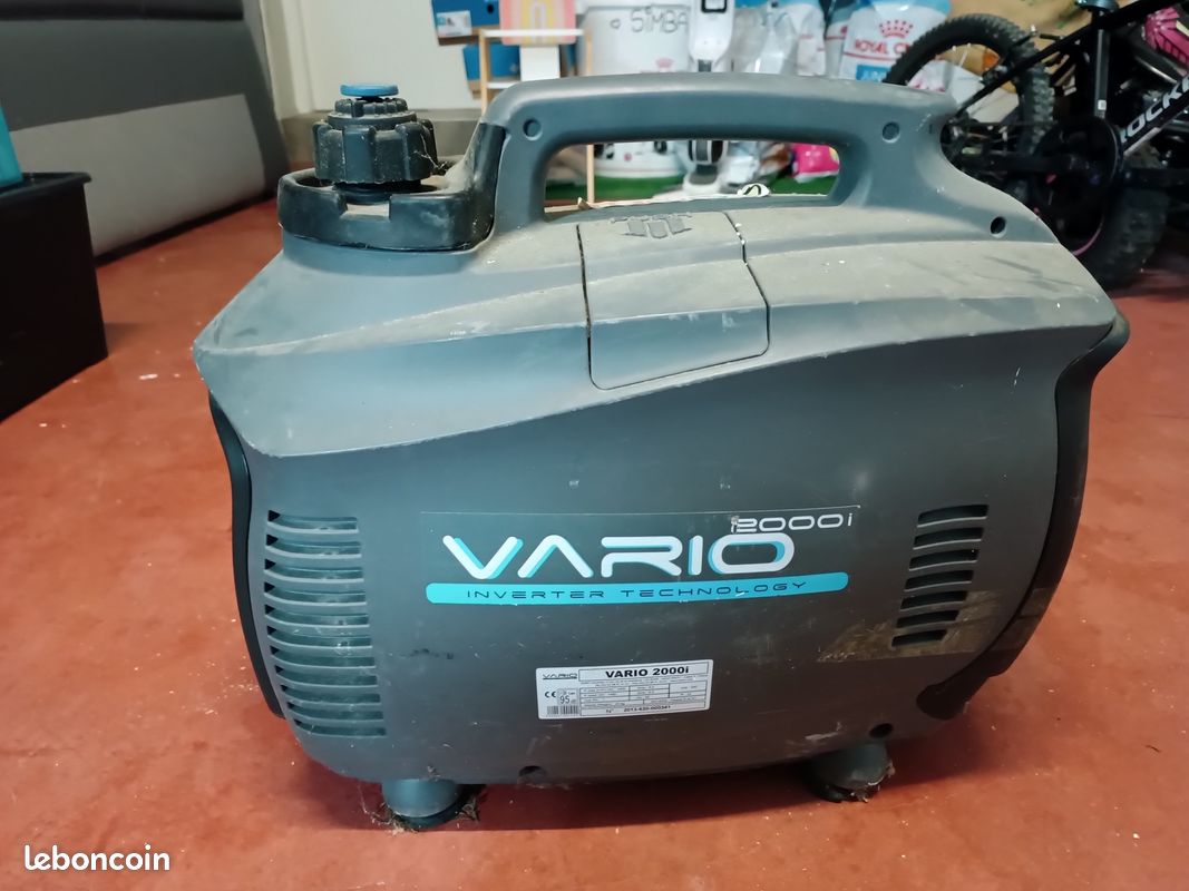 découvrez le vario 3000i, l'outil performant et polyvalent conçu pour répondre à tous vos besoins. avec sa technologie de pointe et son design ergonomique, il garantit une utilisation aisée et une efficacité optimale.