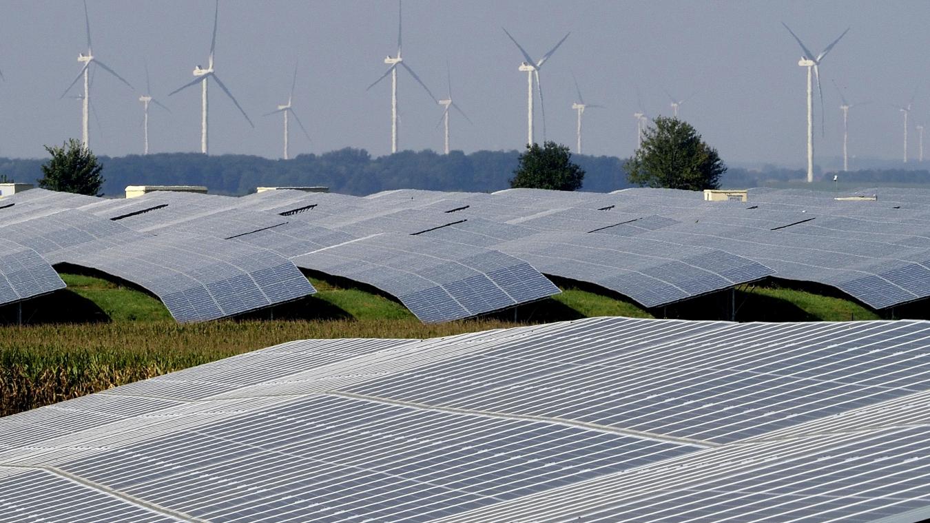 découvrez notre offre exceptionnelle de vente de centrales photovoltaïques. profitez d'une énergie renouvelable et d'une solution durable pour réduire vos factures d'électricité tout en respectant l'environnement. contactez-nous pour un devis personnalisé et rejoignez la transition énergétique.