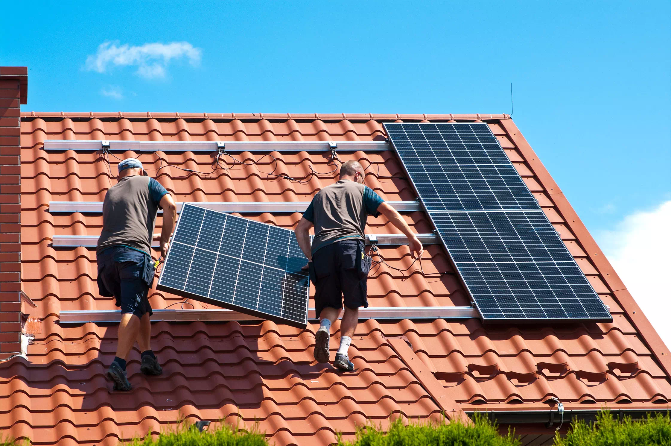 découvrez nos solutions de vente d'électricité photovoltaïque pour un avenir énergétique durable. profitez de l'énergie solaire tout en réduisant votre facture électrique et en contribuant à la protection de l'environnement.
