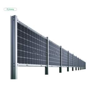 découvrez notre offre exclusive de vente de fermes solaires, un investissement durable et rentable. profitez des énergies renouvelables pour réduire vos coûts d'électricité et contribuer à la protection de l'environnement. contactez-nous pour plus d'informations !