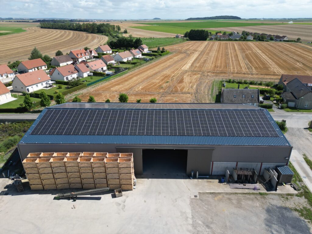 découvrez notre gamme de panneaux photovoltaïques à la vente, alliant performance et durabilité. profitez d'énergies renouvelables pour réduire vos factures et contribuer à la protection de l'environnement. installation rapide et conseils experts.