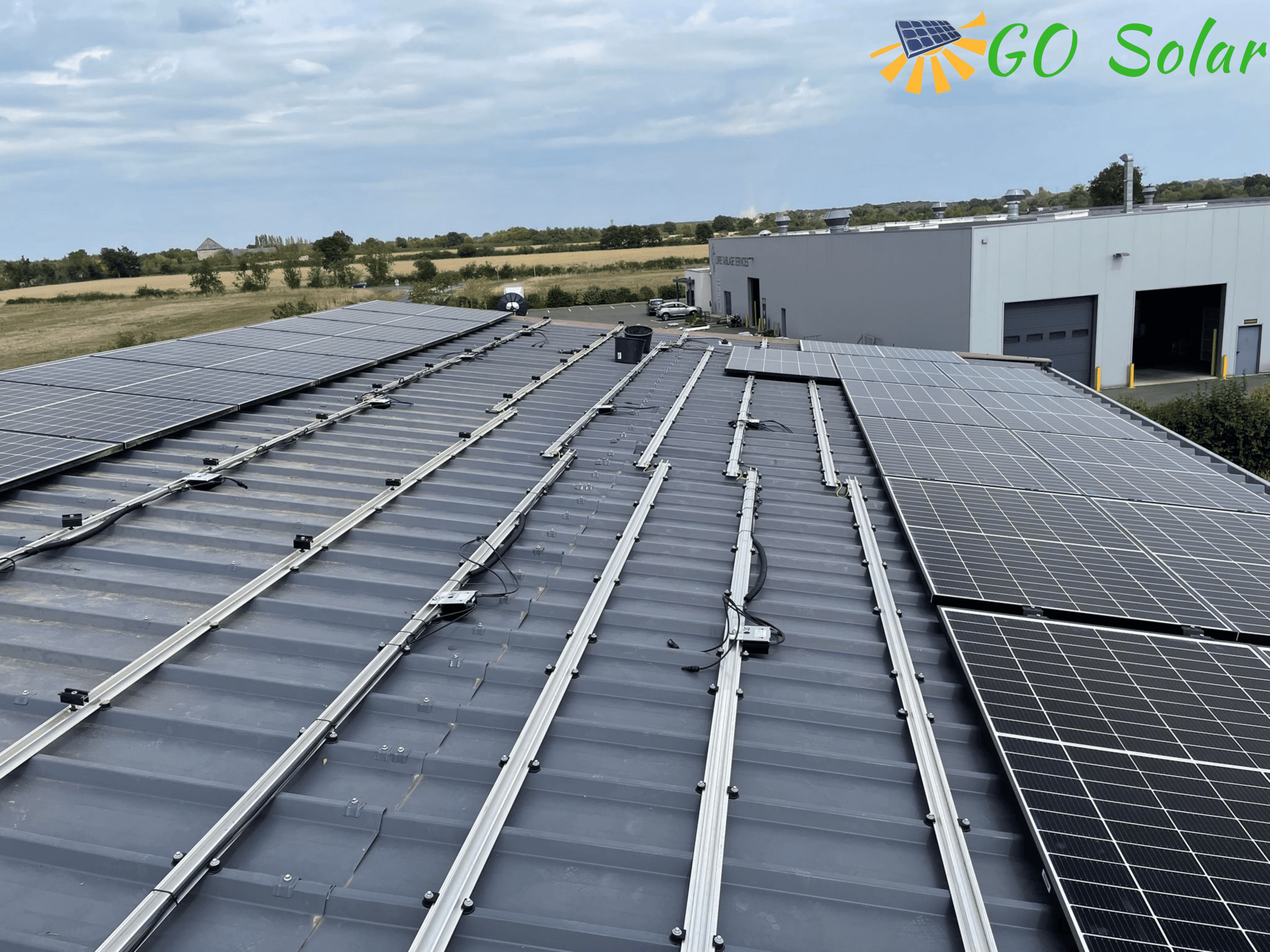 découvrez notre sélection de panneaux photovoltaïques à des prix compétitifs. optimisez votre consommation d'énergie et réduisez votre empreinte carbone grâce à nos solutions durables et efficaces. profitez de conseils d'experts et installez votre système solaire facilement.