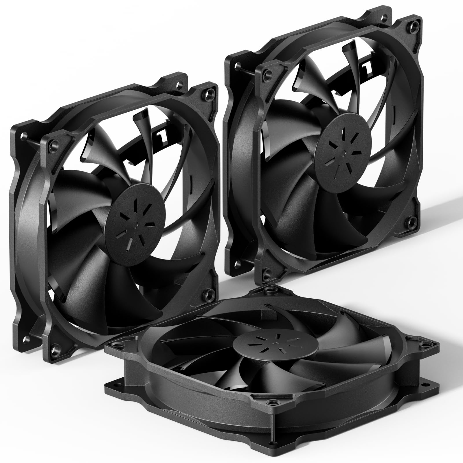 découvrez notre sélection de ventilateurs pc performants pour optimiser la circulation de l'air dans votre système. idéaux pour améliorer la dissipation de la chaleur et prolonger la durée de vie de vos composants, nos ventilateurs allient efficacité et silence. trouvez le modèle qui s'adapte parfaitement à vos besoins.