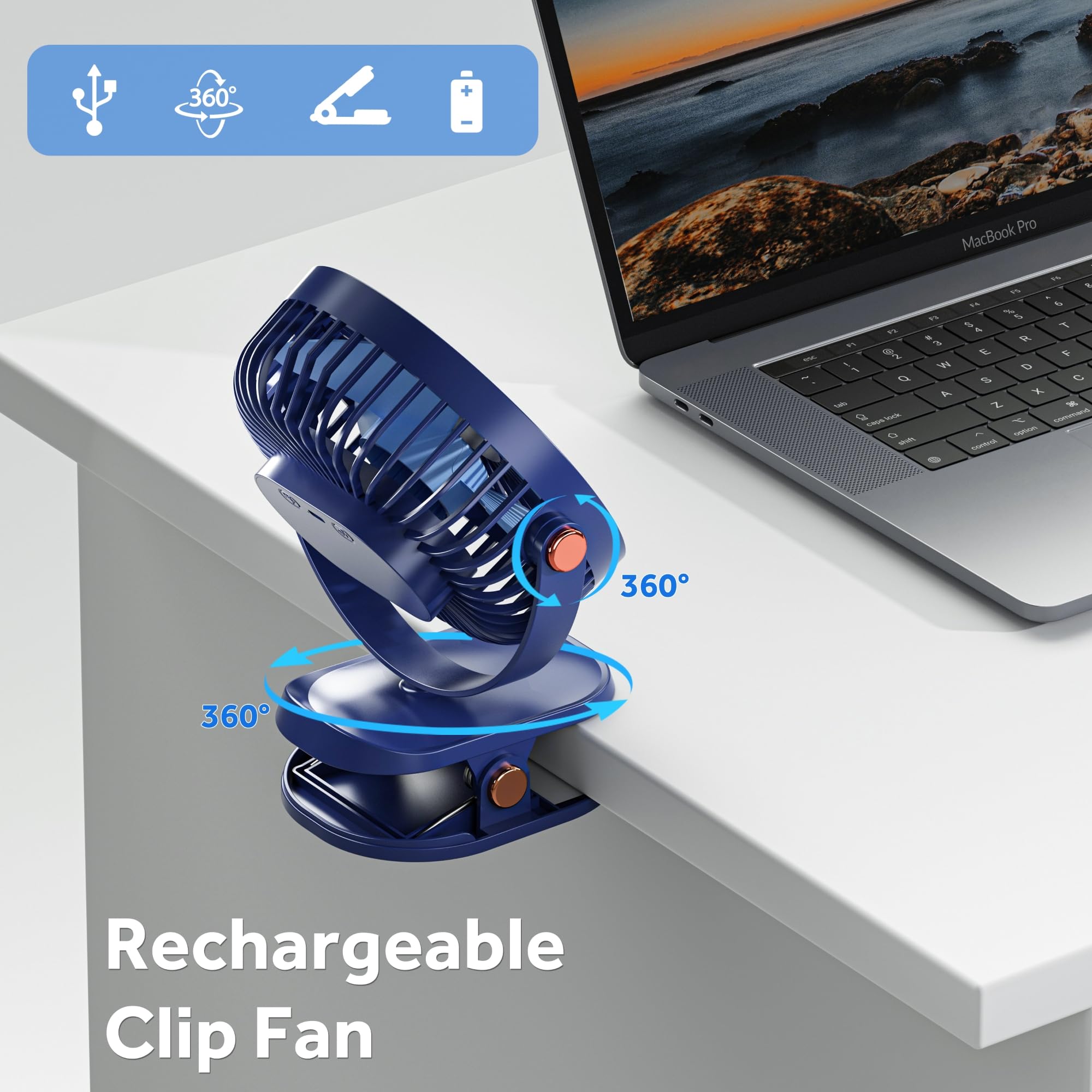 découvrez notre sélection de ventilateurs pc alimentés par piles, idéaux pour améliorer la circulation de l'air dans votre boîtier sans avoir recours à une alimentation électrique. profitez d'une solution pratique et portable pour garder votre matériel au frais, où que vous soyez.
