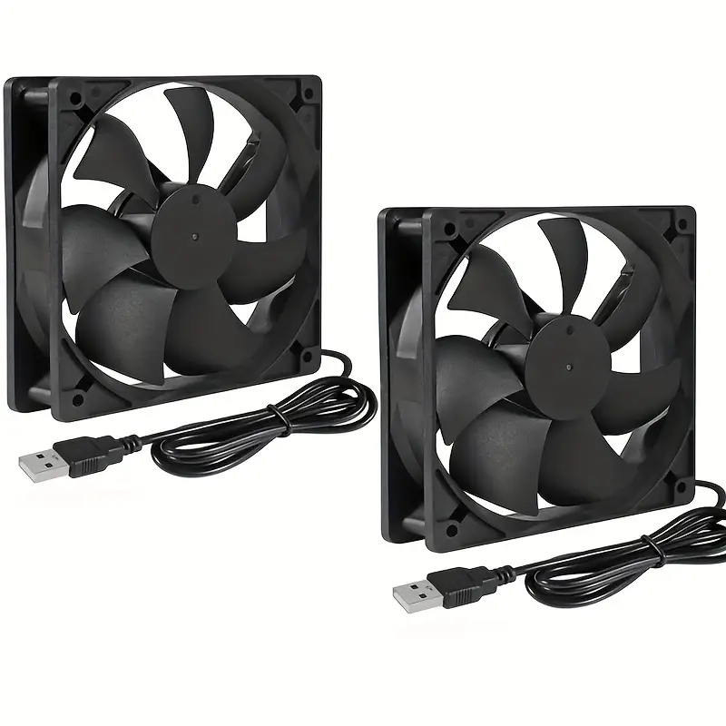 découvrez notre sélection de ventilateurs pc fonctionnant à pile, alliant performance et praticité. idéaux pour garder vos composants au frais sans avoir besoin d'une alimentation externe, ces ventilateurs sont parfaits pour les configurations nomades ou les petits espaces. optimisez votre expérience de jeu ou de travail avec une solution de refroidissement efficace et légère.
