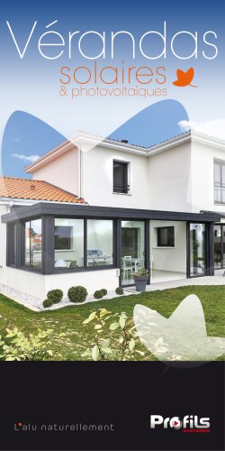 découvrez les avantages d'une véranda photovoltaïque : une solution élégante et éco-responsable pour capter l'énergie solaire, augmenter votre espace de vie et réduire vos factures d'électricité. transformez votre véranda en un lieu lumineux et durable tout en préservant l'environnement.