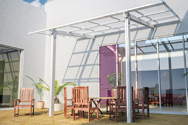 découvrez comment une véranda photovoltaïque (pv) transforme votre espace de vie tout en produisant de l'énergie renouvelable. profitez d'une construction esthétique et écologique qui augmente la valeur de votre maison et réduit votre empreinte carbone.