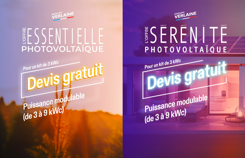 découvrez les solutions innovantes de verlaine photovoltaïques pour transformer la lumière du soleil en électricité. optez pour une énergie renouvelable, économique et écologique avec des panneaux solaires performants et durables.
