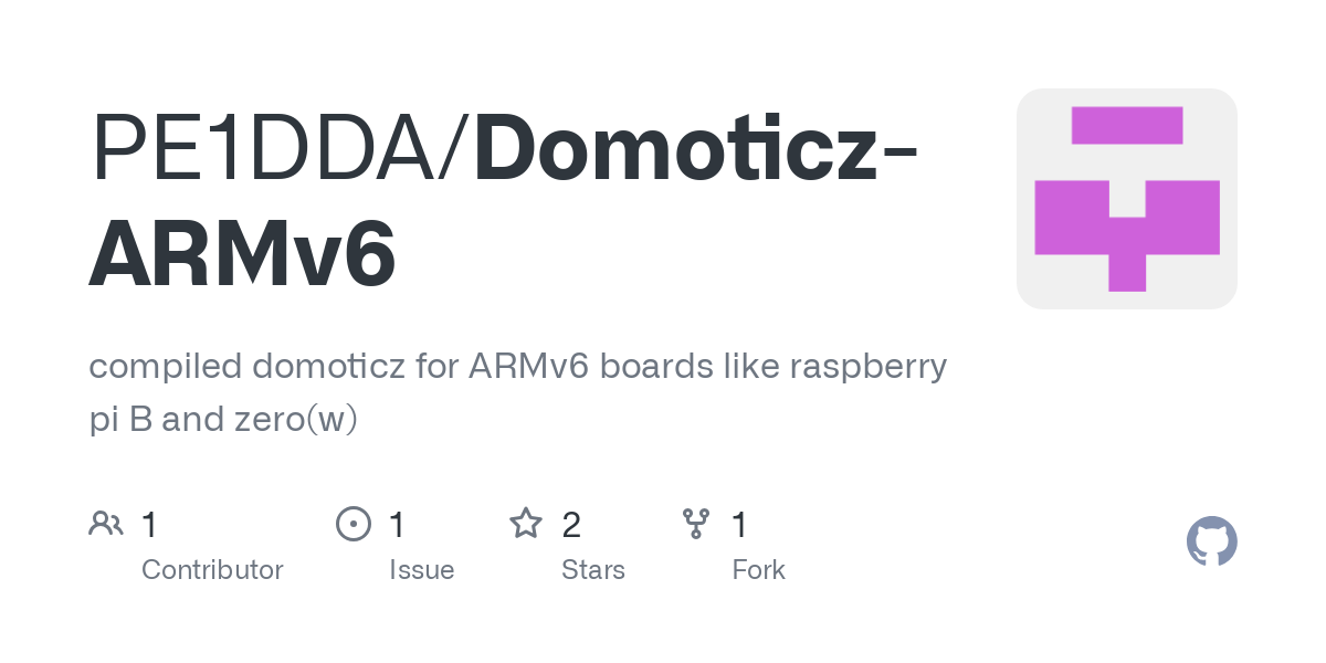 découvrez la dernière version de domoticz, le système de domotique open-source qui transforme votre maison en un espace intelligent. profitez d'une interface conviviale, de nombreuses fonctionnalités et d'une compatibilité avec divers dispositifs pour optimiser votre confort et votre sécurité à domicile.