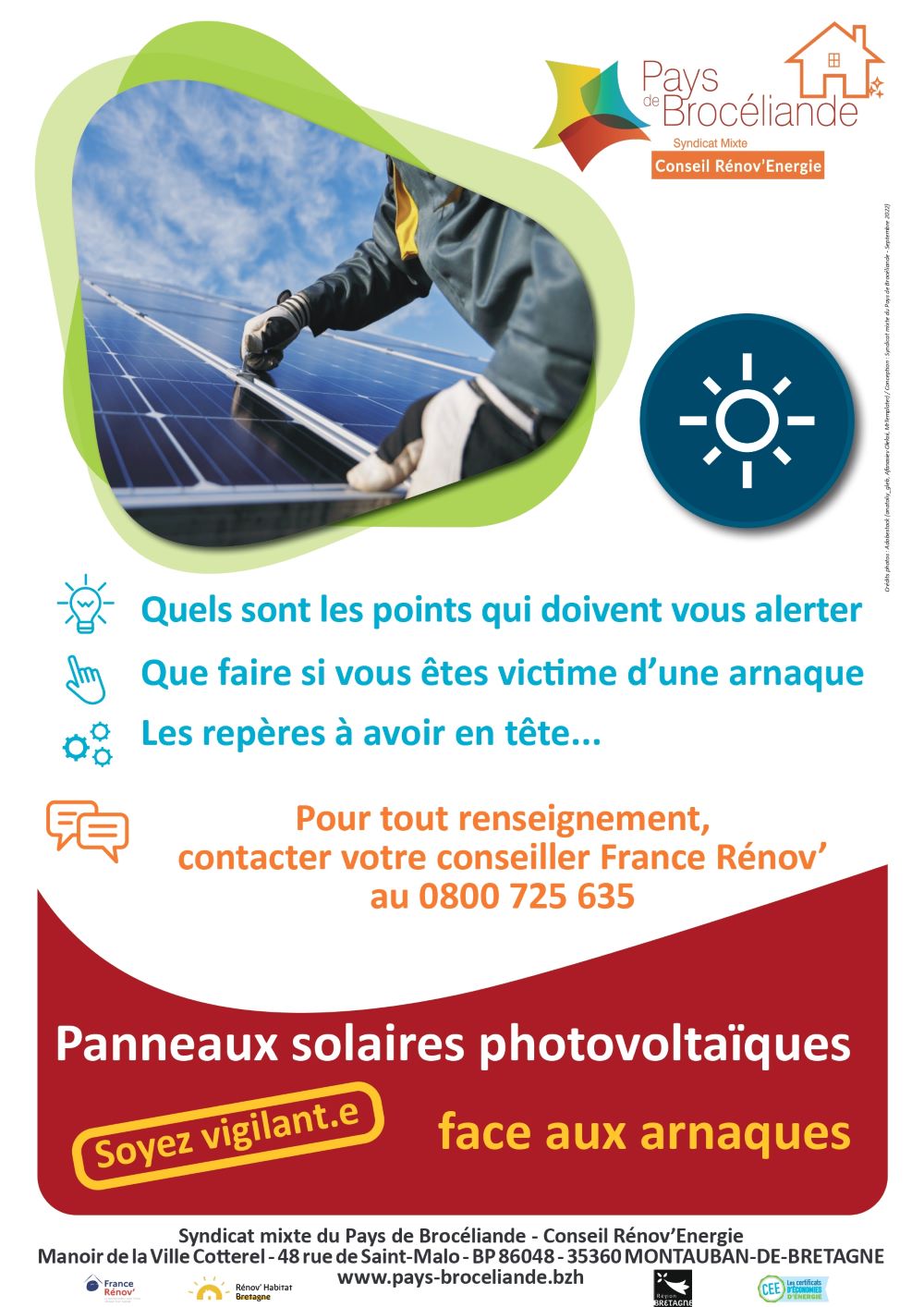 découvrez les enjeux et les histoires des victimes du photovoltaïque. explorez les impacts environnementaux, économiques et sociaux de cette énergie renouvelable, ainsi que les solutions pour un avenir plus durable.