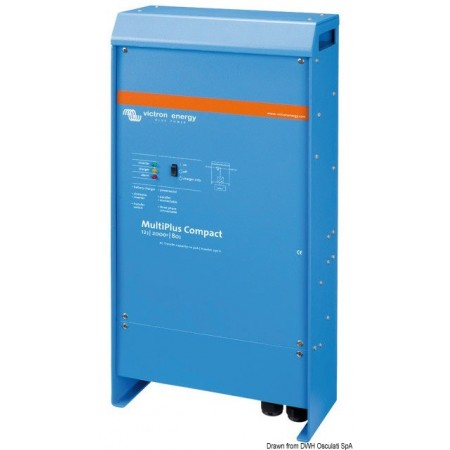 découvrez victron, un leader incontournable dans le domaine des solutions énergétiques. explorez notre gamme de produits innovants pour la gestion de l'énergie, idéale pour les applications maritimes, automobiles et résidentielles. optimisez vos systèmes avec des équipements fiables et performants pour une autonomie énergétique assurée.