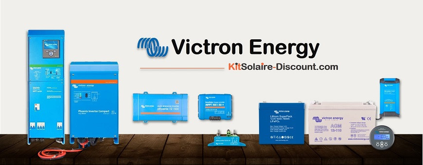 découvrez victron, un leader dans le domaine des solutions énergétiques renouvelables, offrant des produits performants pour l'autonomie électrique, la gestion de l'énergie et le stockage. explorez nos innovations conçues pour optimiser votre efficacité énergétique, que ce soit pour les applications marines, les camping-cars ou les systèmes solaires domestiques.