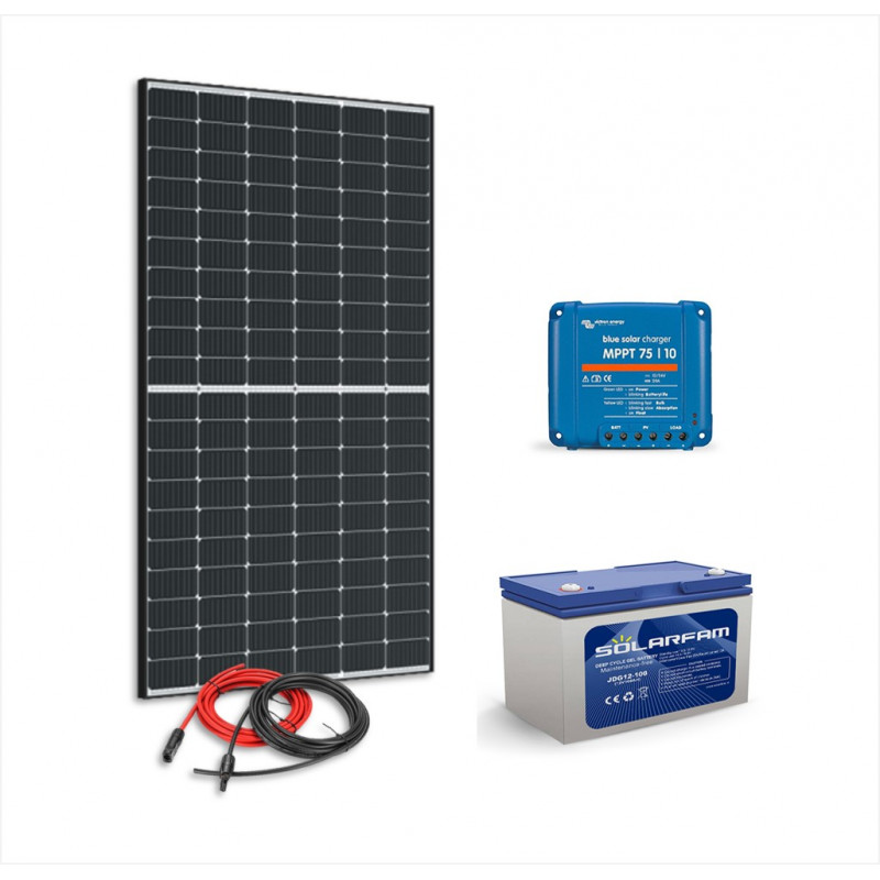 découvrez les panneaux solaires victron, des solutions puissantes et fiables pour optimiser votre production d'énergie solaire. idéaux pour les applications résidentielles et professionnelles, ces panneaux offrent une performance exceptionnelle et une durabilité accrue. transformez votre façon de consommer l'énergie avec victron.